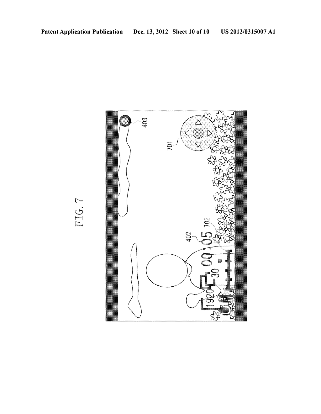 IMAGING APPARATUS AND CONTROL METHOD THEREFOR - diagram, schematic, and image 11