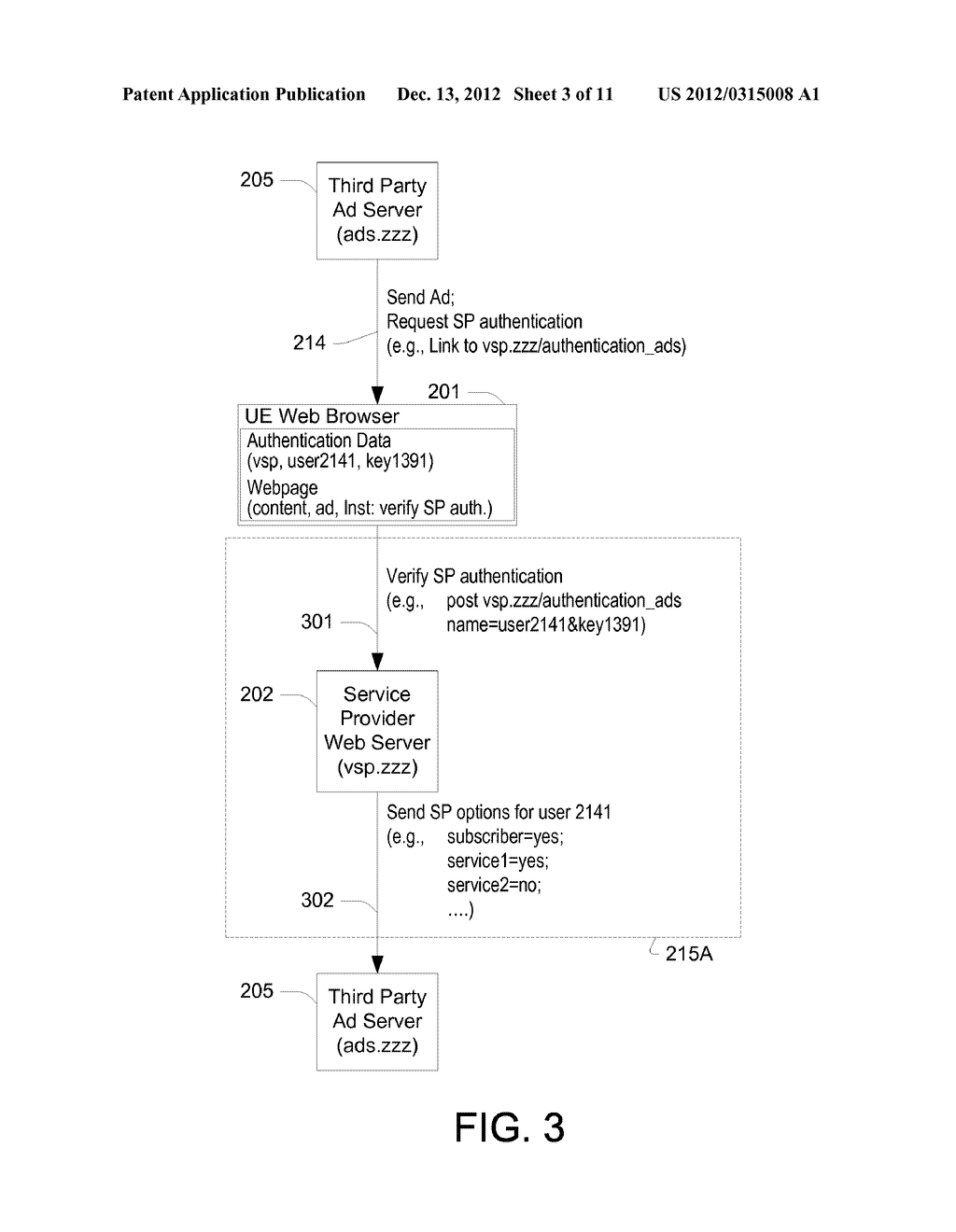 Remotely Configuring Content - diagram, schematic, and image 04