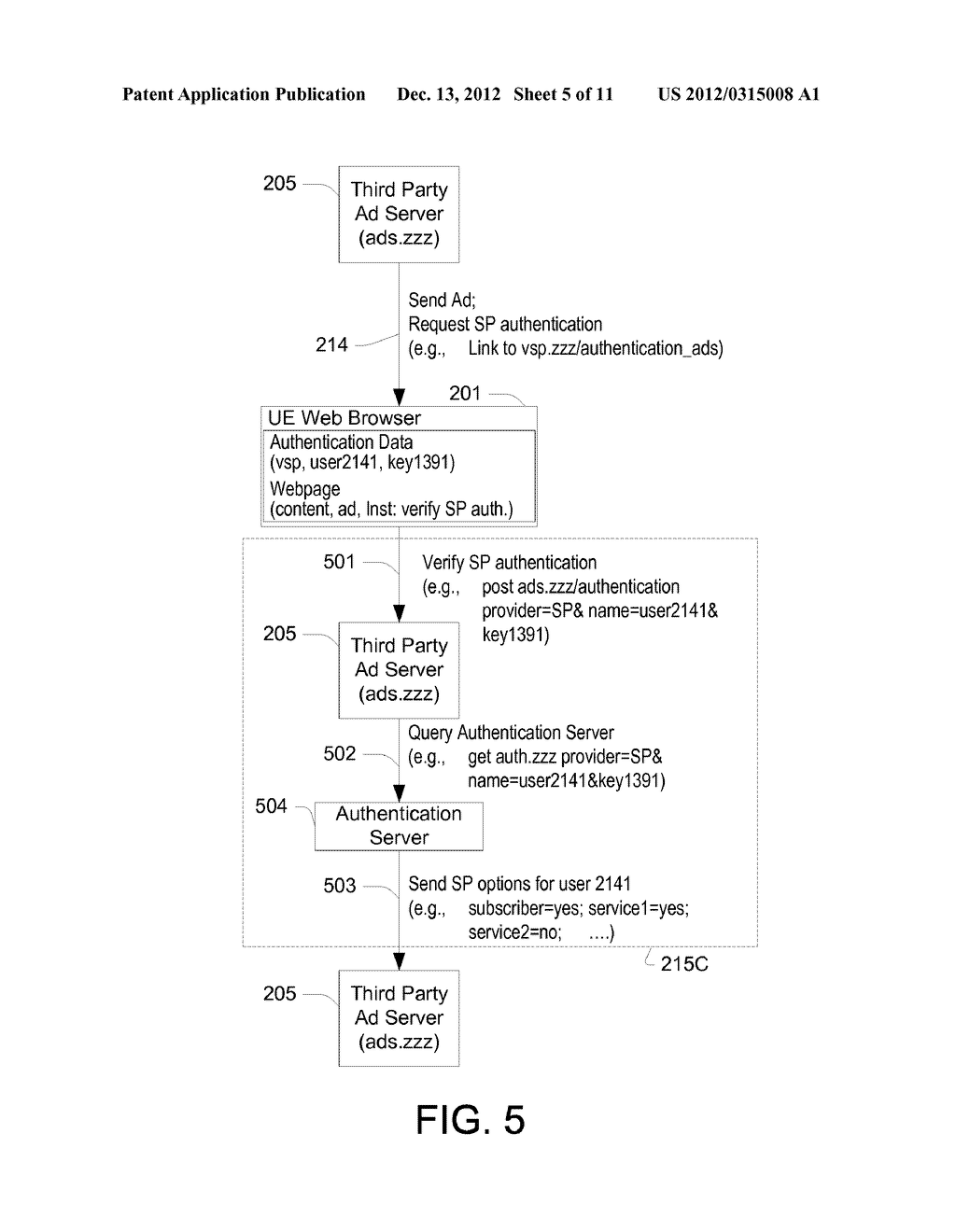 Remotely Configuring Content - diagram, schematic, and image 06