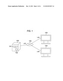 CONTENT LIST AND CONTENT DELIVERY APPARATUS AND METHOD diagram and image