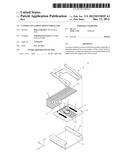 CAMERA INCLUDING MOUNT FOR FLASH diagram and image