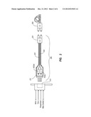 EYE SAFETY MECHANISM FOR USE IN OPTICAL CABLE WITH ELECTRICAL INTERFACES diagram and image