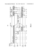 EYE SAFETY MECHANISM FOR USE IN OPTICAL CABLE WITH ELECTRICAL INTERFACES diagram and image