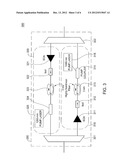 METHOD AND APPARATUS FOR ENABLING MULTIPLE OPTICAL LINE TERMINATION     DEVICES TO SHARE A FEEDER FIBER diagram and image