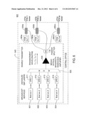 METHOD AND APPARATUS FOR ENABLING MULTIPLE OPTICAL LINE TERMINATION     DEVICES TO SHARE A FEEDER FIBER diagram and image