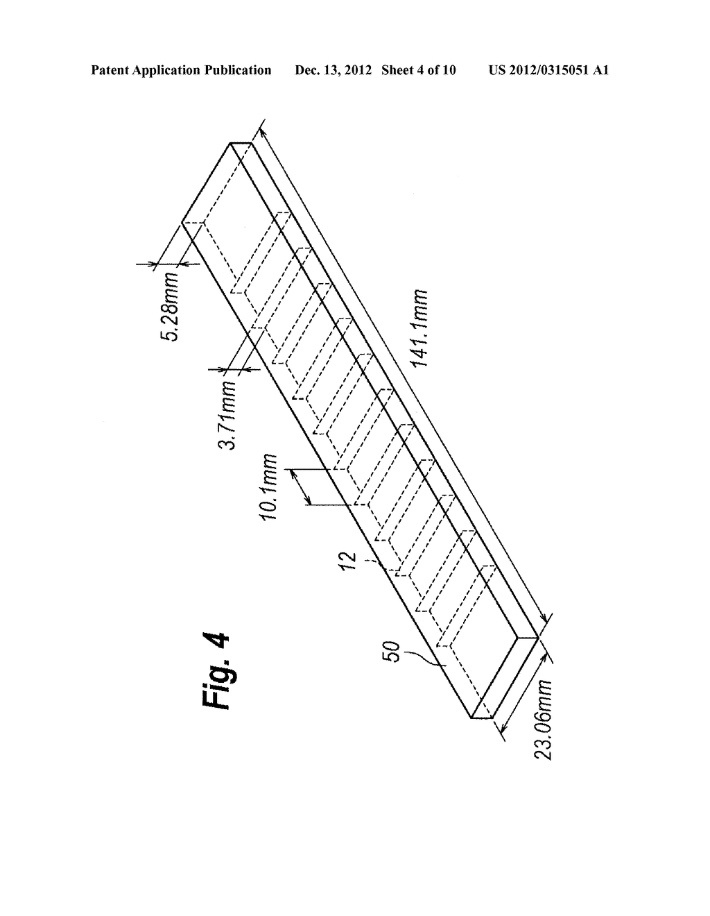 OPTICAL TRANSCEIVER HAVING ENHANCED EMI TOLERANCE - diagram, schematic, and image 05