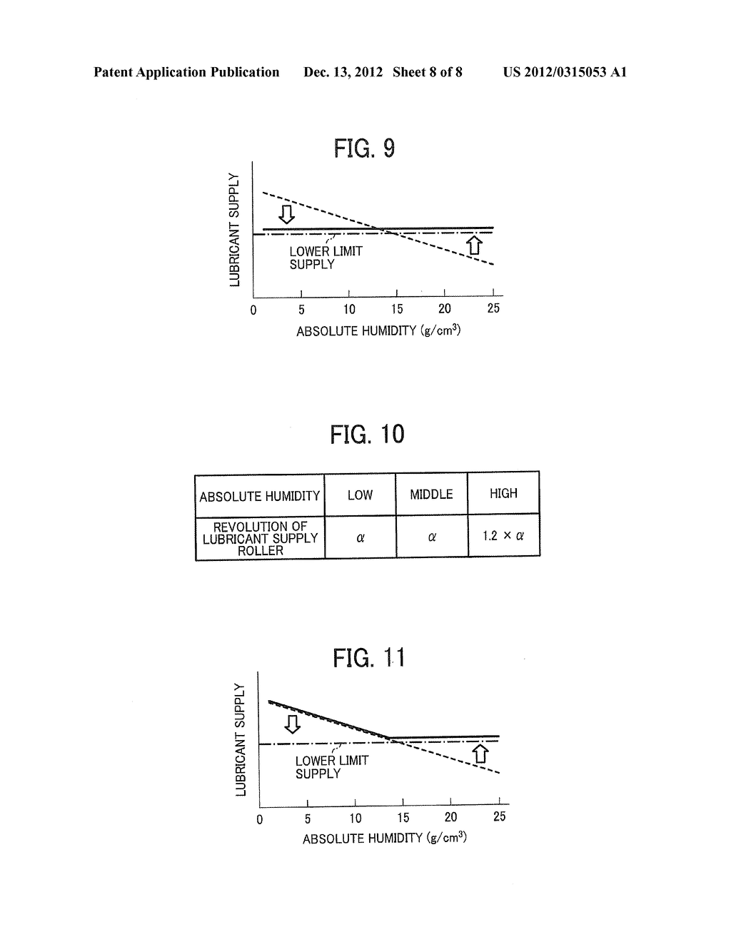 LUBRICANT SUPPLY DEVICE, PROCESS CARTRIDGE, AND IMAGE FORMING APPARATUS - diagram, schematic, and image 09