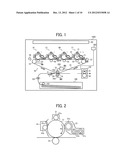 IMAGE FORMING APPARATUS diagram and image