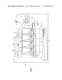 IMAGE FORMING DEVICE diagram and image