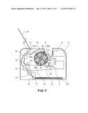 CARTRIDGE AND ELECTROPHOTOGRAPHIC IMAGE FORMING APPARATUS diagram and image