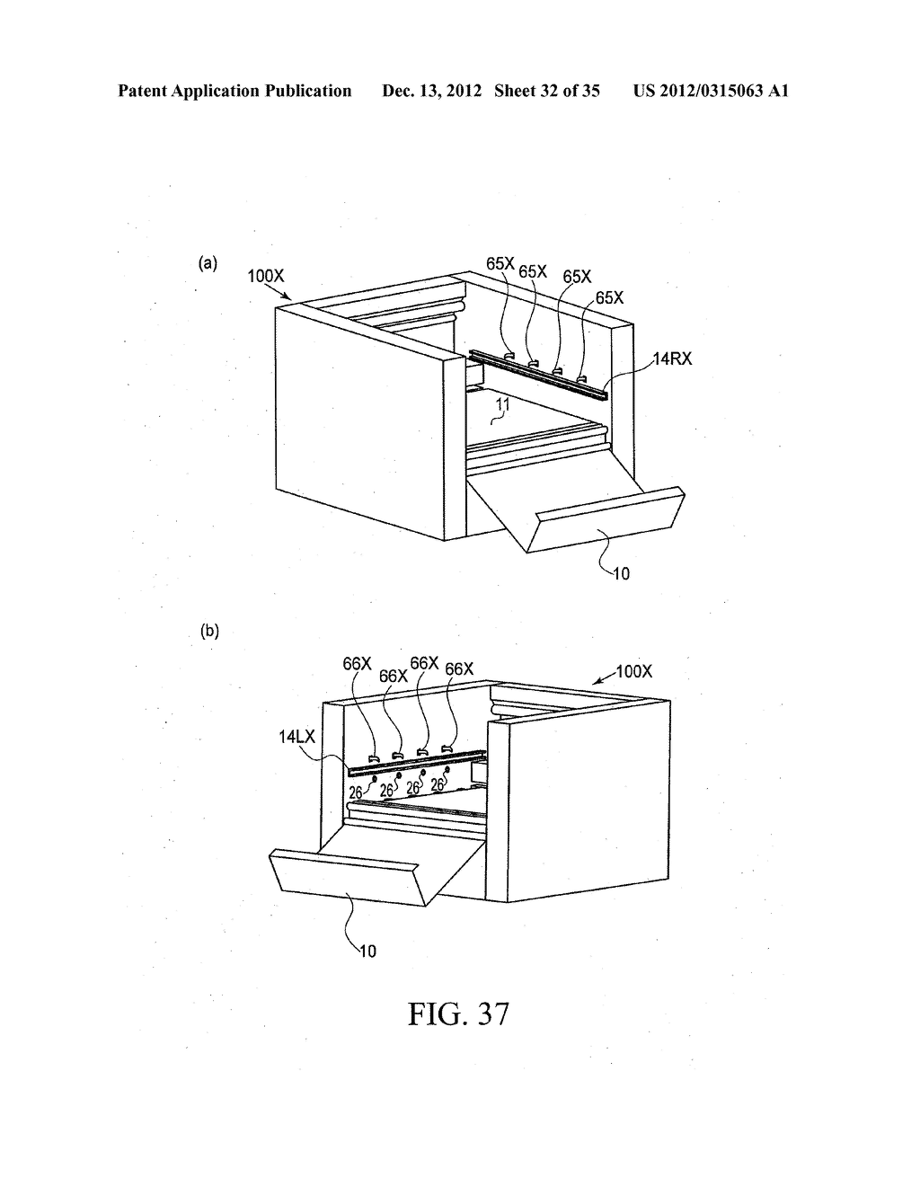 ELECTROPHOTOGRAPHIC IMAGE FORMING APPARATUS - diagram, schematic, and image 33