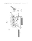 COOLING DEVICE AND IMAGE FORMING APPARATUS INCLUDING SAME diagram and image