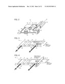 COOLING DEVICE AND IMAGE FORMING APPARATUS INCLUDING SAME diagram and image