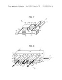 COOLING DEVICE AND IMAGE FORMING APPARATUS INCLUDING SAME diagram and image