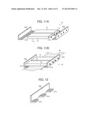 COOLING DEVICE AND IMAGE FORMING APPARATUS INCLUDING SAME diagram and image