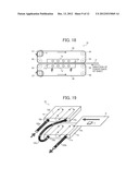 COOLING DEVICE AND IMAGE FORMING APPARATUS INCLUDING SAME diagram and image