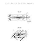 COOLING DEVICE AND IMAGE FORMING APPARATUS INCLUDING SAME diagram and image