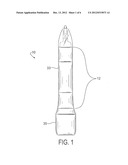 COATING APPLICATOR AND METHOD OF USING THE SAME diagram and image