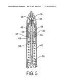 COATING APPLICATOR AND METHOD OF USING THE SAME diagram and image