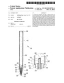 Cosmetic Pen diagram and image