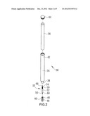 Cosmetic Pen diagram and image