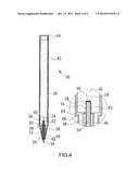 Cosmetic Pen diagram and image