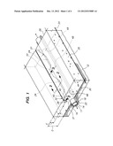 SURFACE DRAINAGE SYSTEM diagram and image