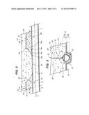 SURFACE DRAINAGE SYSTEM diagram and image