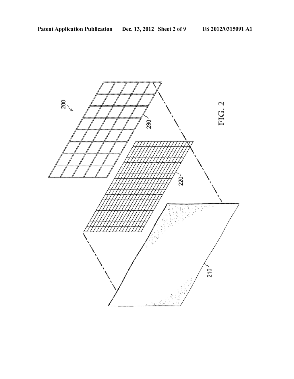 Systems and Methods of Providing a Barrier - diagram, schematic, and image 03