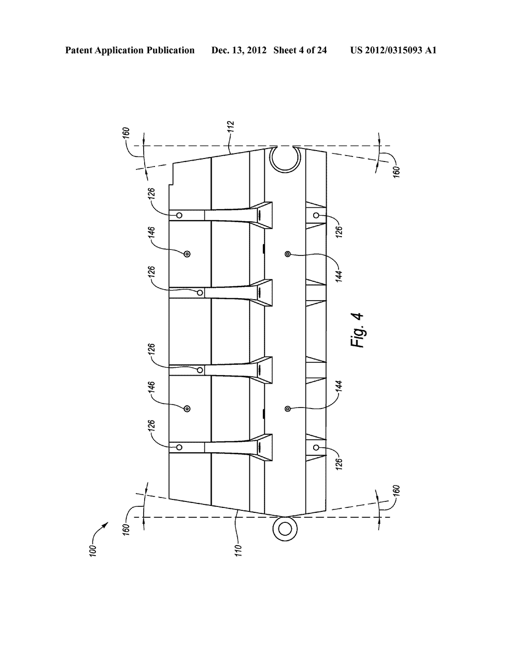 WATER MANAGEMENT BARRIERS, SYSTEMS, AND METHODS OF USING THE SAME - diagram, schematic, and image 05