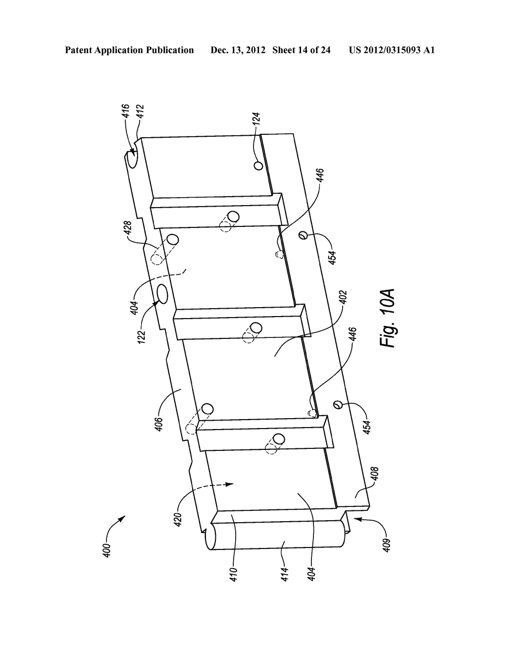 WATER MANAGEMENT BARRIERS, SYSTEMS, AND METHODS OF USING THE SAME - diagram, schematic, and image 15