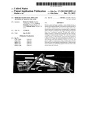 MORTAR-COATED STEEL PIPES AND METHODS OF MAKING THE SAME diagram and image