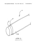 MORTAR-COATED STEEL PIPES AND METHODS OF MAKING THE SAME diagram and image