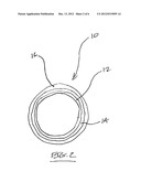 MORTAR-COATED STEEL PIPES AND METHODS OF MAKING THE SAME diagram and image