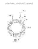 MORTAR-COATED STEEL PIPES AND METHODS OF MAKING THE SAME diagram and image