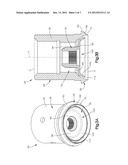 HIGH SPEED SEAMING ASSEMBLY diagram and image