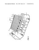 Extendable and Retractable Edge Guide diagram and image