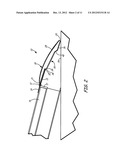 Extendable and Retractable Edge Guide diagram and image