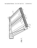 Extendable and Retractable Edge Guide diagram and image