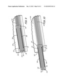 Extendable and Retractable Edge Guide diagram and image