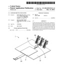 PAPER RETRIEVING MECHANISM diagram and image