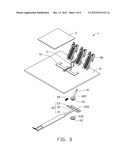 PAPER RETRIEVING MECHANISM diagram and image