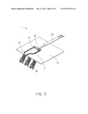 PAPER RETRIEVING MECHANISM diagram and image