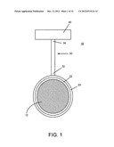 Hose Retention Apparatus and Method Thereof diagram and image