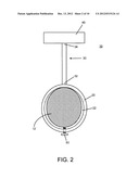 Hose Retention Apparatus and Method Thereof diagram and image