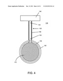 Hose Retention Apparatus and Method Thereof diagram and image