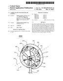 TURBINE BLADES WITH MIXED BLADE LOADING diagram and image