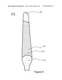 TURBINE BLADES WITH MIXED BLADE LOADING diagram and image