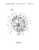 TURBINE BLADES WITH MIXED BLADE LOADING diagram and image