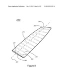 TURBINE BLADES WITH MIXED BLADE LOADING diagram and image